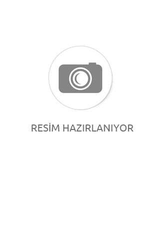 Belli Twill İpek Eşarp 26 Yaz 4218-87 Mavi